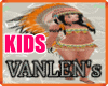 LV**INDIGENA Shoes KIDS*