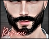 🖤 Full Beard Add On
