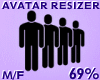 Avatar Resizer 69%