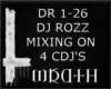 [W] DJ ROZZ REMIX