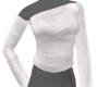 EF* white off shoo