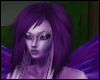 Purple Salome