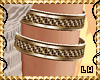 >Gold Armbands V1  LF