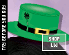 >Kid St.Patrick's Hat