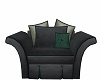 LL~GREEN &M.G. CHAIR