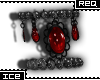 Ice * Red Demon Req.