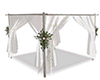 Sheer Garden Gazebo
