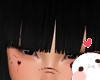 Kuro Bangs