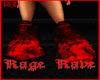 [ROX] Rage Rave Monsters