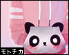㋲ Panda Pocket