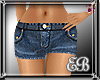 EB*SEXY MINI SKIRT-XXL