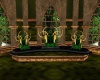 Celtic Masters Throne