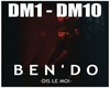 Ben'Doo - Dis Le Moi
