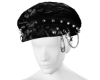 Ⲁ𝓖 Gothic Beret