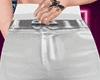 Snow White Pants