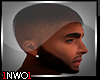 Mykel Bad Boy Hairs