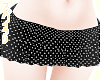 ☆ polka dot mini
