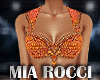 Yana Orange Pageant