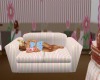 [MAU] Family Baby Cuddle