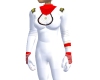 ST Cadet Radiation Suit