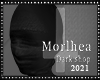 [MLA]  AD Head dark