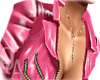 ^QA^ Pink Sexy Outfits