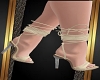 Nude Sandal
