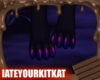 Bi M Back Paws