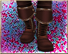 *HWR* Pirate Boots (M)