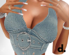 𝙙 OC zona denim L