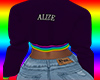 Strap Queens Alize