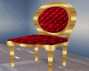 auxiliary elegant chair