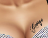 (MC) L breast George tat