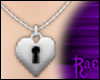 R: Silver Heart [F]