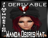 Jm Wanda Osiris Hat Drv