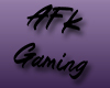 AFK Gaming