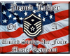 Father of USAF MSgt/1Sgt