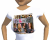 the L word T-shirt
