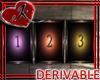 !!1K 1Derivable Frame#3