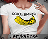 [JR] Sexy Banana Top