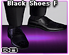 Black Shoes Formal