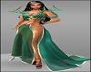 Elegant Model Avatar