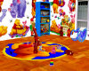 Pooh Play Room