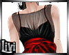 Goth Imperia Dress