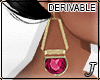 Jewel* Aydn Earrings