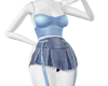 NUT. TOP JEANS