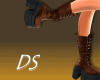 Combat Boots v1