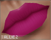 Matte Lips 3 | Allie 2