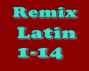 *VL* Remix /Latin Part 1