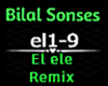 Bilal Sonses -♬